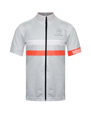 Rossignol Kurzarm Zip Up Hellgrau Womens Classic T-Shirt rlewy13 225