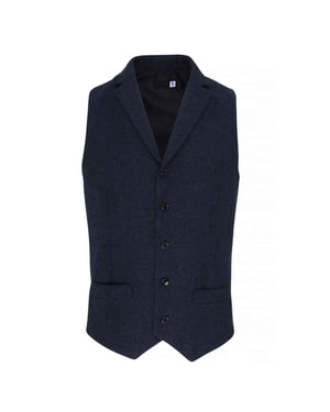 Premier - Weste für Herren (Marineblau)