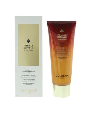 Abeille Royale Scalp &amp Hair Leuchtende Und Reparierende Maske 200 ml