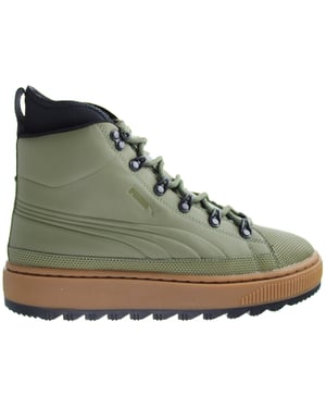Puma Die Ren verbrannten Oliven -Herrenschuhe