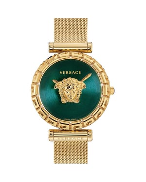 Versace VEDV00819 Palazzo Empire Greca Damenuhr
