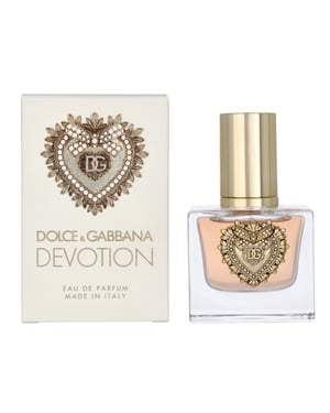 Dolce & Gabbana Devotion Edp Spray.