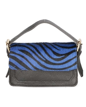 Gave Lux Clutch-Tasche für Damen - Animal-Print
