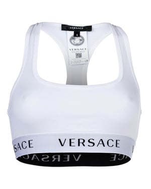 Versace Damen Bustier