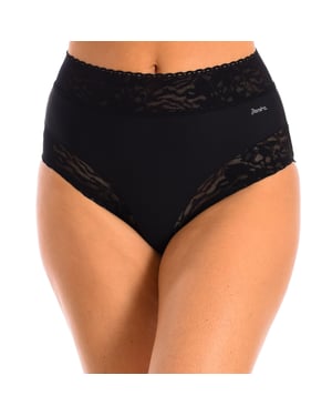 SOFT LACE hohe Stil und Formung Höschen 1030473 Frau