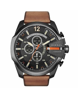 Diesel DZ4343 Herrenuhr