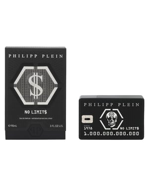 Philipp Plein No Limits EdP Spray 90ml