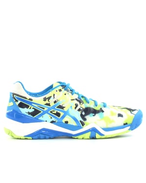 ASICS Gel-Auflösung 7 L.E Melbourne Womens Tennis Trainer