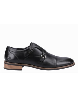 Hush Puppies David Memory Foam Herrenschuhe