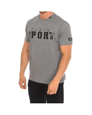 TIPS400 Kurzarm-T-Shirt für Männer