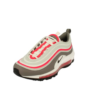 Nike Air Max 97 Gs Weiß Turnschuhe