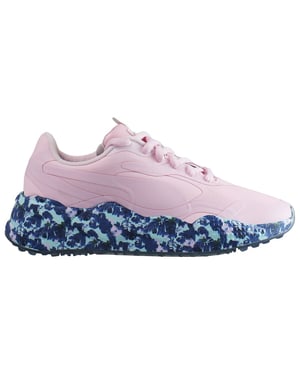 Puma Golf RS-G Paradise Pink Womens Trainer