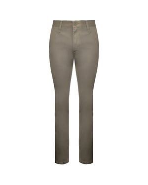 Vans von der Wand regelmäßig Fit Herren Beige Hosen