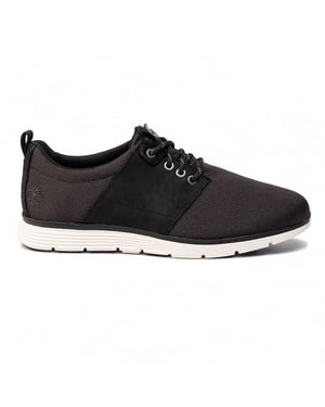 Timberland Killington Herren Black Oxford Trainer
