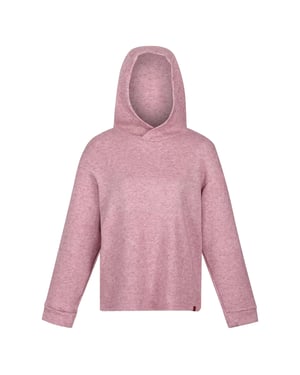 Regatta Damen/Damen Kassidy Marl Hoodie (Cabernet)