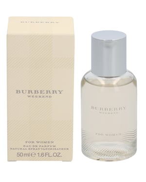 Burberry Weekend für Frauen Eau de Parfum 50ml