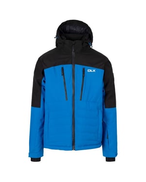 Trespass - "Nixon" Skijacke für Herren (Blau)