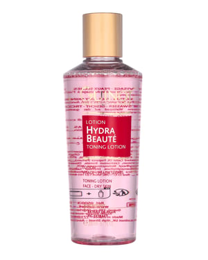 Guinot Hydra Beaute Toning Lotion.