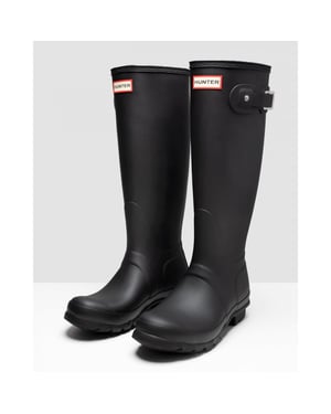 Hunter Original Tall Classic Stiefel