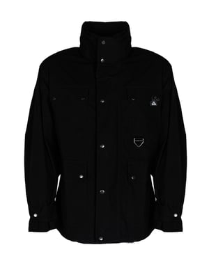 Diesel Jacke J-Ahkee Herren schwarz