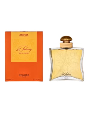 Hermes 24 Faubourg Edp Spray 100 ml