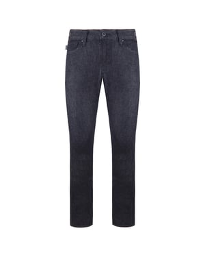 Emporio Armani J06 Slim Fit Herren Jeans