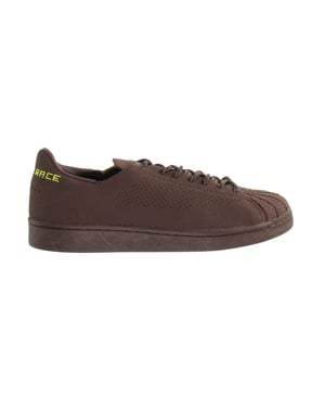 Adidas PW Superstar PK Herren Braun Turnschuhe