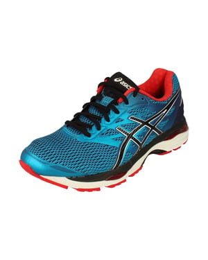 Asics Gel-cumulus 18 Herren Blau Turnschuhe