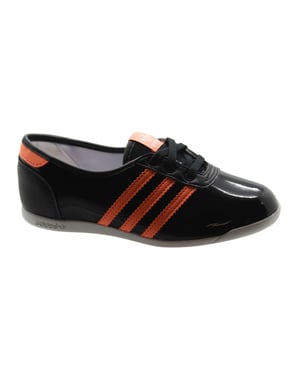 Adidas Forum Slipper 2.0 Kinder Schwarze Schuhe