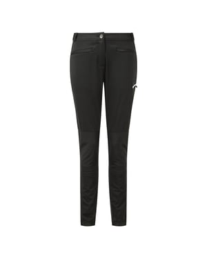 Dare 2B Womens/Ladies Nonstop Wanderhose (Schwarz)