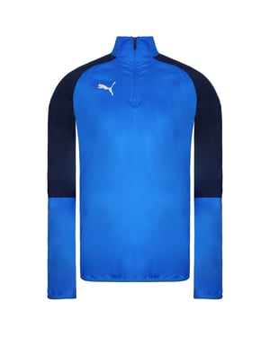 Puma Windcell Mens Blue Track Jacke