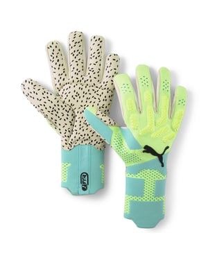 PUMA Unisex FUTURE Ultimate Negative Cut Fußballtorwart-Handschuhe