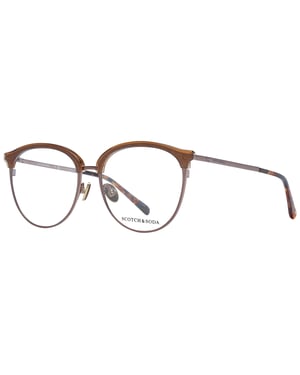 Scotch & Soda Optische Fassung SS3015 407 53