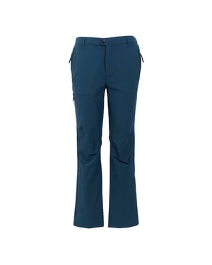 Regatta - "Highton II" Wanderhosen für Herren (Dunkel-Jeansblau)