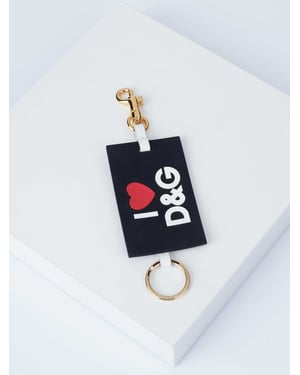 Dolce & Gabbana Schlüsselanhänger