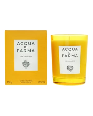 AdP Primo Amore Candle 200g