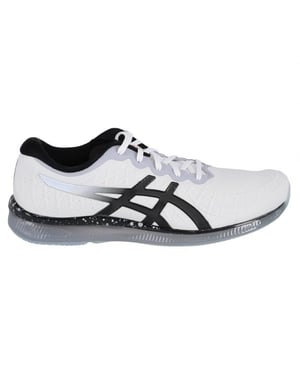 Asics Gel-Quantum Infinity Mens White Running Trainer