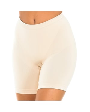 Nahtloser kurzer Hüft- und Gesäßgurt 410135 für Damen