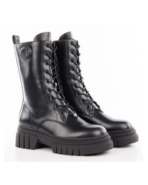 Guess Damen-Kampfstiefel