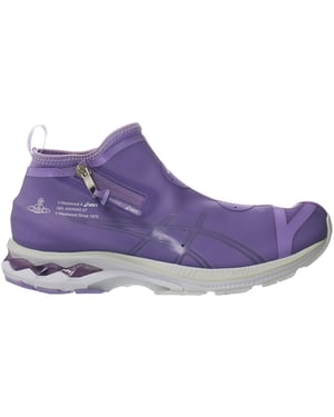 Asics Gel-Kayano 27 LTX Herren Purple Schuhe