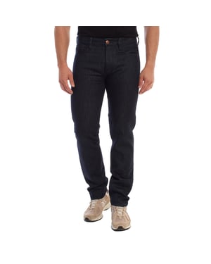 Slim-Fit-Hose 3K1J75 Herren
