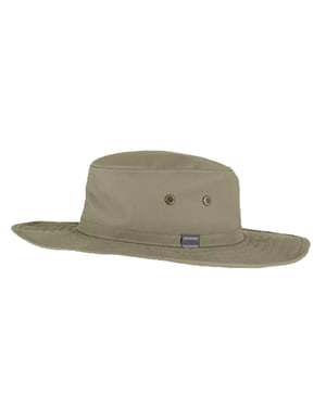 Craghoppers Unisex Erwachsene Expert Kiwi Ranger Hut (Pebble)