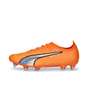 PUMA Unisex ULTRA ULTIMATE MxSG Fußballschuhe Erwachsene