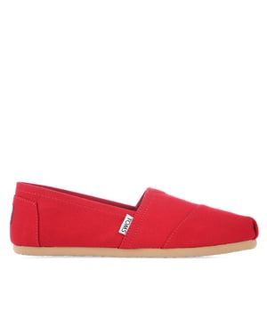Espadrilles Classics Leinwand