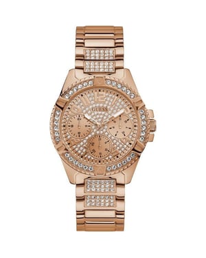 Guess W1156L3 Rose Gold Damenuhr