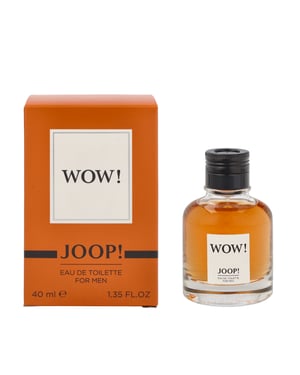 Joop! Wow Men Edt Spray.
