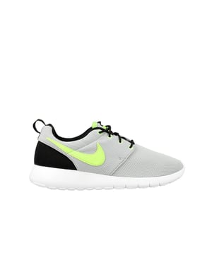 Nike Roshe One (GS) Kinder Grau Laufschuhe