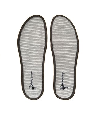 Timberland Smartwool Insole Grey Herren Accessoires