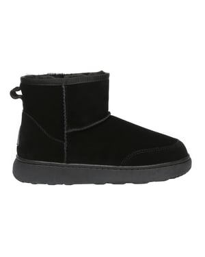 EVER AU Damen Rosella Outdoor-Stiefel - Schwarz