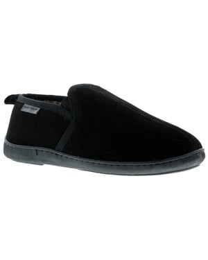 Hush Puppies Arnold Slip On Suede MEMORY FOAM Homme